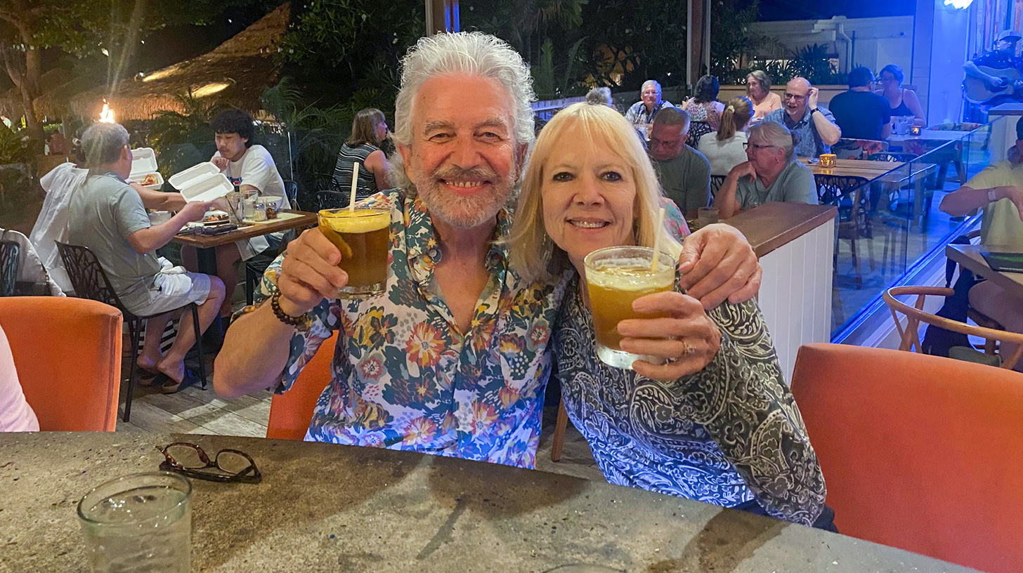 Dave’s Maui Memoir: The Final Final Chapter (I Promise)