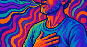 Psychedelic Breathing